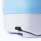 Portable Mini Foldable Washing Machine