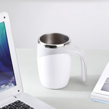 Automatic Self Stirring Mug