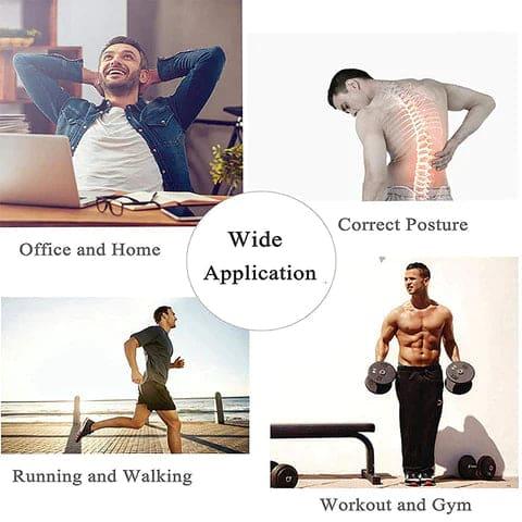 Men Slimming Vest Body Shaper