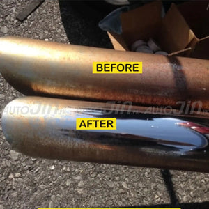 ✈️ Imported Metal & Chrome Polish - Free Delivery