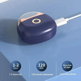 Mini Electric Nail Clipper