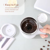 Automatic Self Stirring Mug