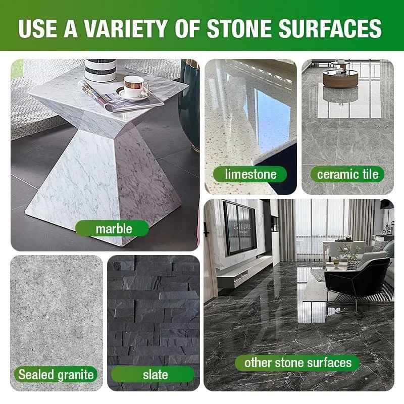 ✈️IMPORTED TILE/MARBLE POLISH AGENT - FREE DELIVERY!