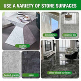 ✈️IMPORTED TILE/MARBLE POLISH AGENT - FREE DELIVERY!