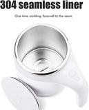 Automatic Self Stirring Mug
