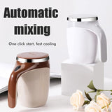 Automatic Self Stirring Mug