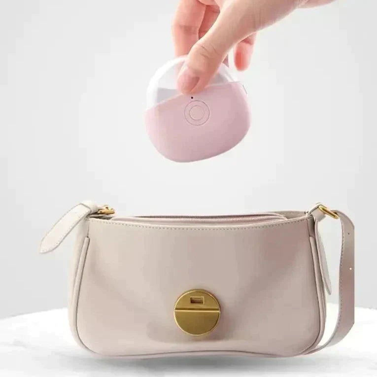 Mini Electric Nail Clipper