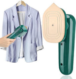 Electric Iron Handheld Portable Travel Steamer