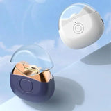 Mini Electric Nail Clipper