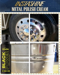 ✈️ Imported Metal & Chrome Polish - Free Delivery