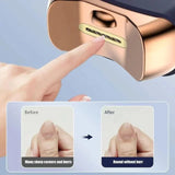 Mini Electric Nail Clipper