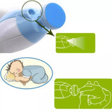 Electric Baby Nail Trimmer