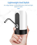 Automatic Water Dispenser