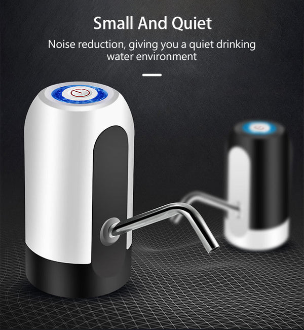 Automatic Water Dispenser