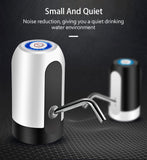 Automatic Water Dispenser