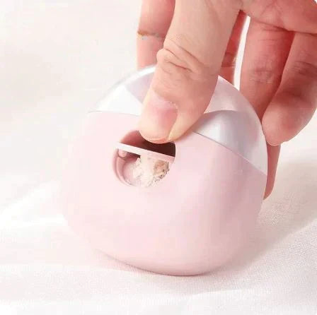 Mini Electric Nail Clipper