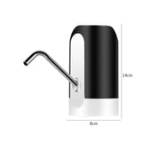 Automatic Water Dispenser