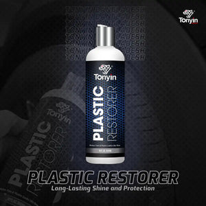 ✈️Imported TonyIn Plastic Polish - Free Delivery!