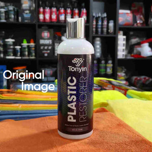 ✈️Imported TonyIn Plastic Polish - Free Delivery!