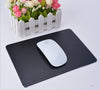 Alloy Mouse Pad - Zambeel