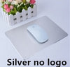 Alloy Mouse Pad