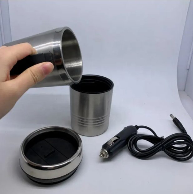 Car Coffee Cup