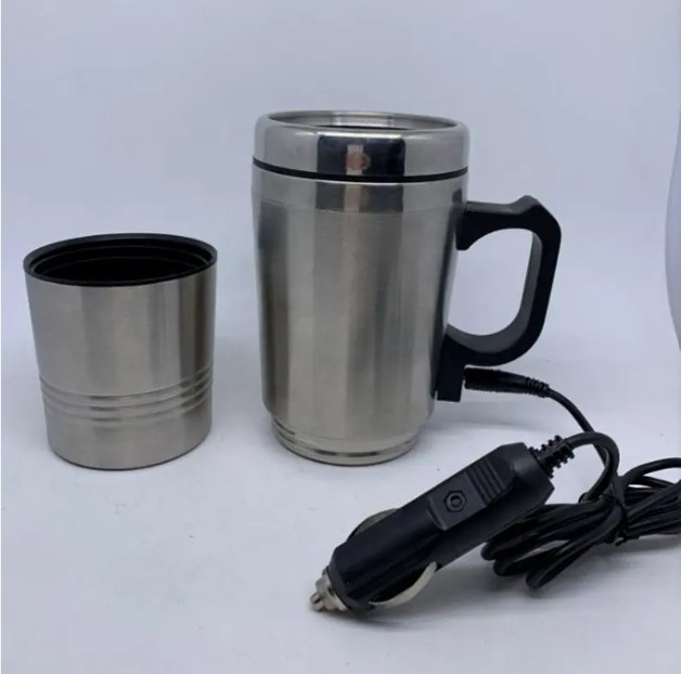 Car Coffee Cup