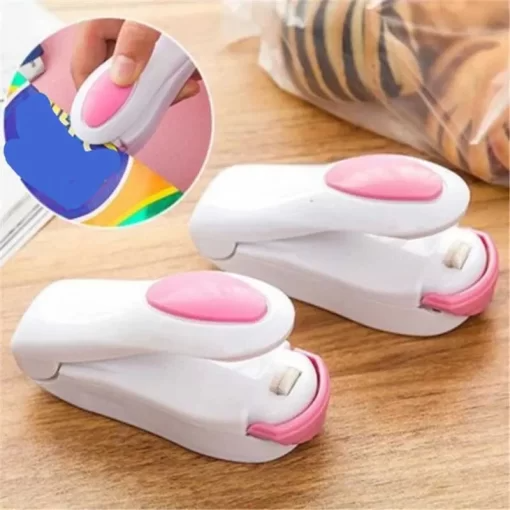 Portable Mini Heat Sealer