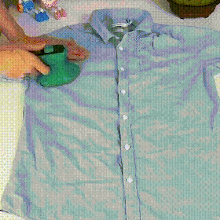 Electric Iron Handheld Portable Travel Steamer