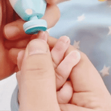 Electric Baby Nail Trimmer