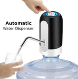 Automatic Water Dispenser