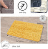 Microfibre Memory Mat