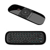 Mini Keyboard Mouse Remote Control