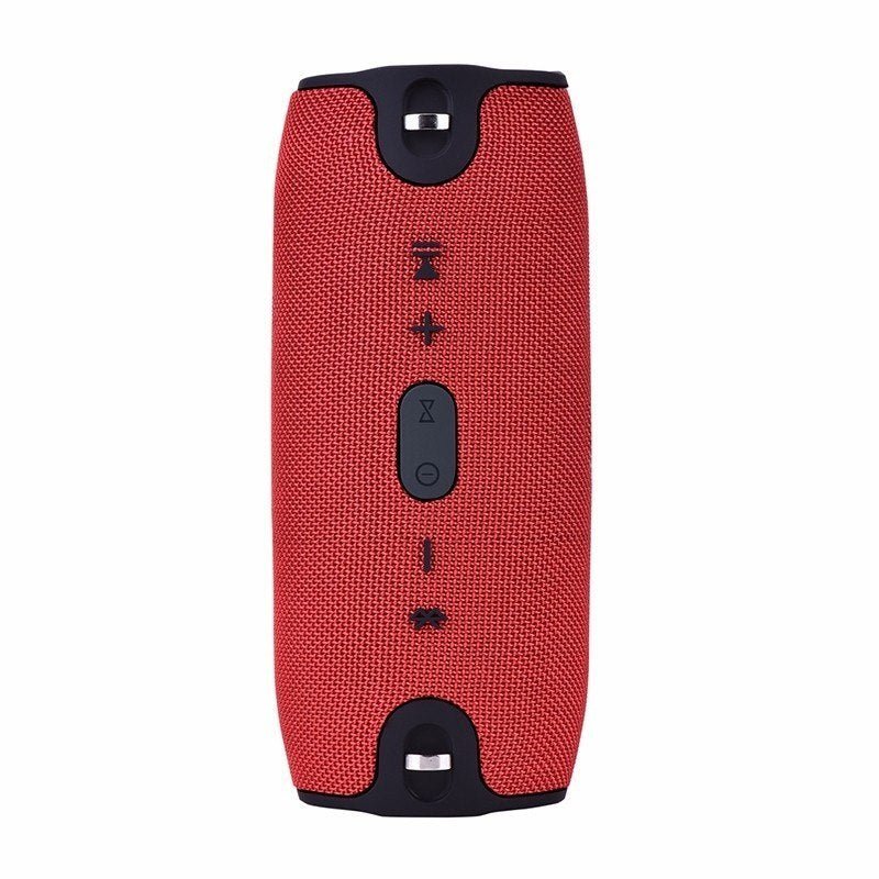 Mini Xtreme Small Drum Bluetooth Wireless Portable Speaker Bag Outdoor Sports Waterproof Audio