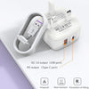 Mobile Phone Charging Plug