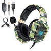 ONIKUMA K8 Gaming Headset - Zambeel