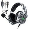 ONIKUMA K8 Gaming Headset - Zambeel