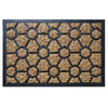 Pattern Coir Door Mat