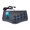 Pc Fight Ps3 Tv Set Top Box Long Stick Arcade Game Rocker Computer Usbf Rocker Boxer