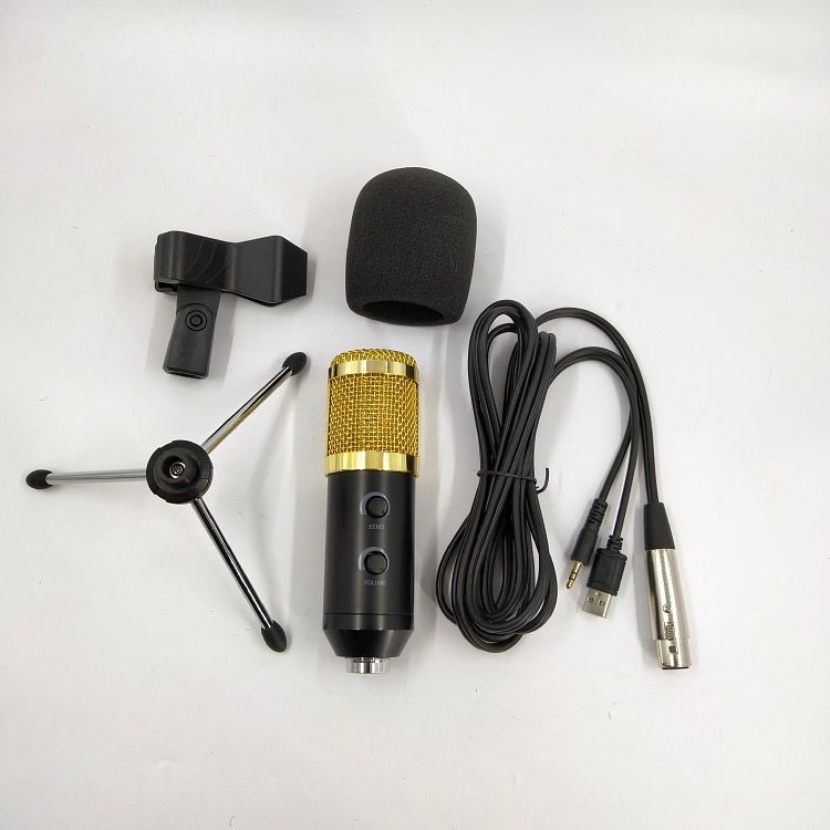 Reverb BM800 Microphone - Zambeel