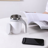 Automatic Self Stirring Mug
