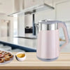 Stainless Steel Water Kettle