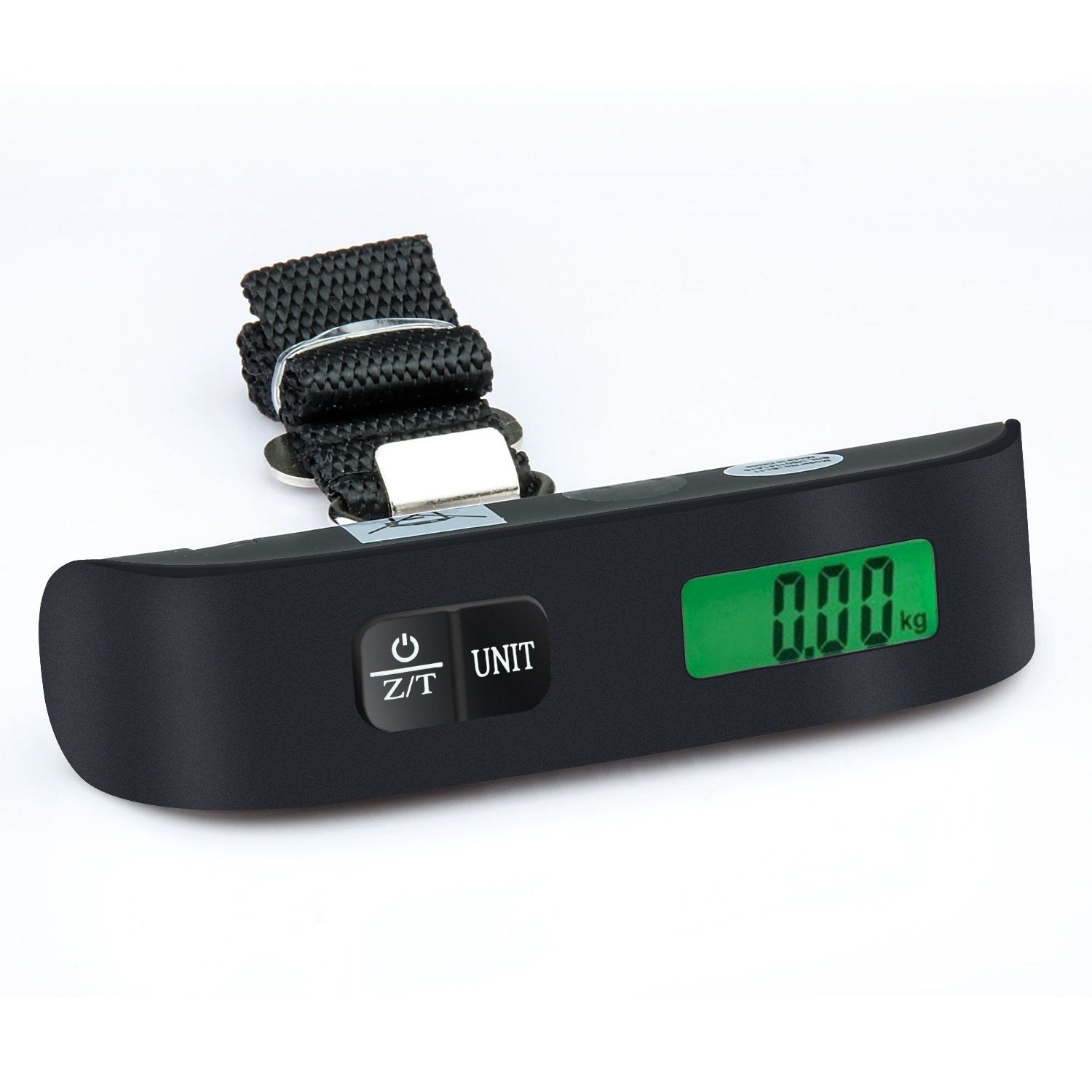 T-shaped Electronic Luggage Scale Express Weighing Luggage Travel