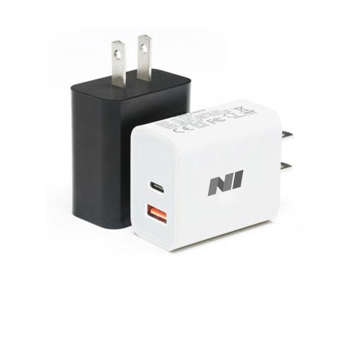 Universal Fast Charger