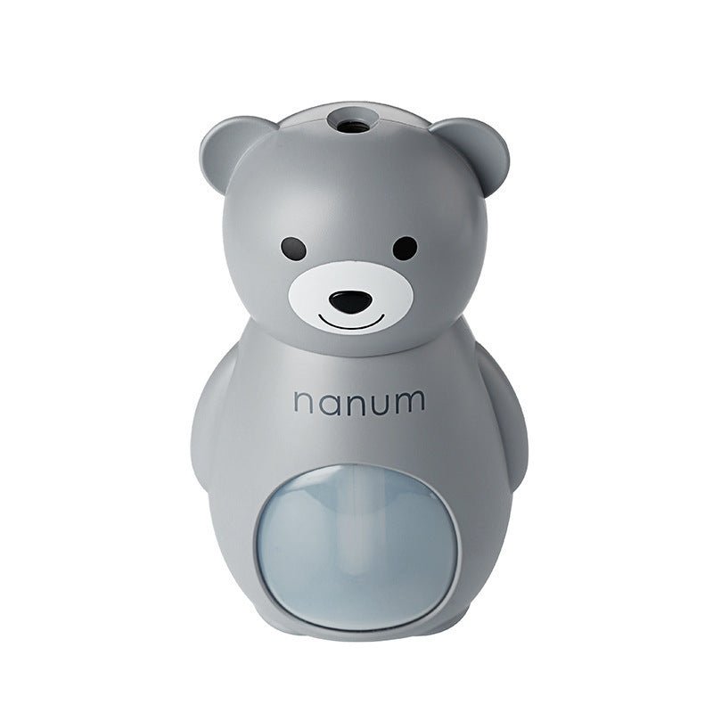 USB Mini Humidifier - Zambeel