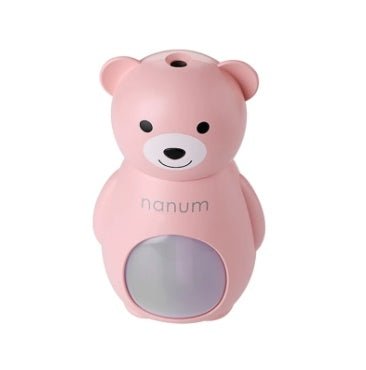 USB Mini Humidifier - Zambeel