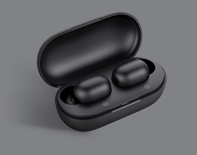 Wireless Bluetooth Headset 5.0 Binaural Stereo In-Ear Motion Waterproof